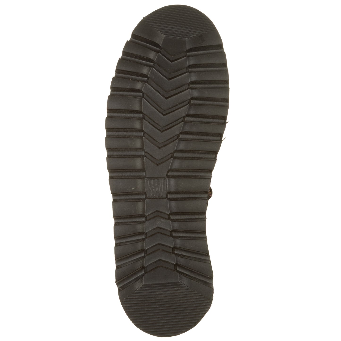 Polacchini multicolor-DA VINCI-VIALESCARPE