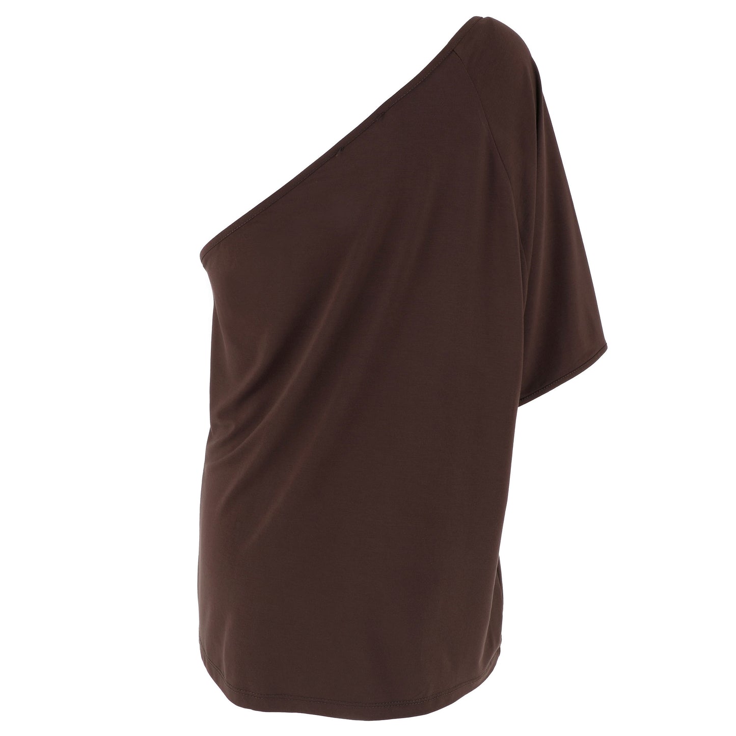 KARAKORUM Top MATISSE Marrone