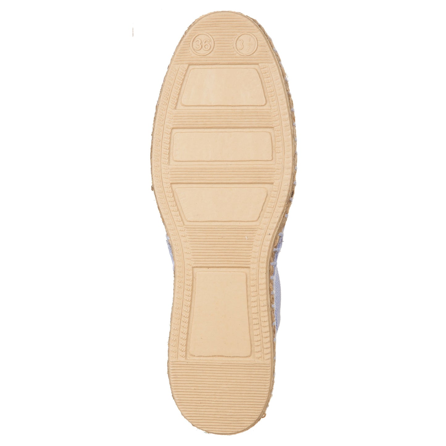 Espadrilles canvas-VIALESCARPE-VIALESCARPE