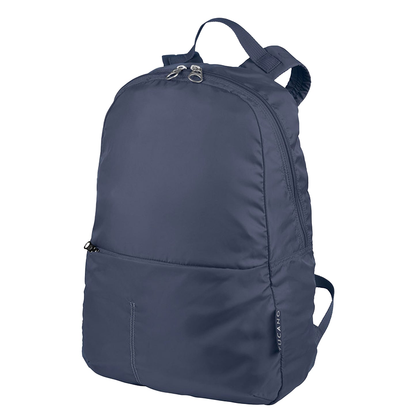 TUCANO Zaino Eco ripiegabile super leggero Blu