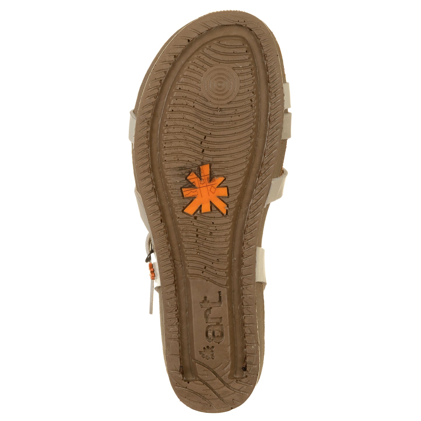 ART Sandali I LIVE multi crema-ART®-VIALESCARPE