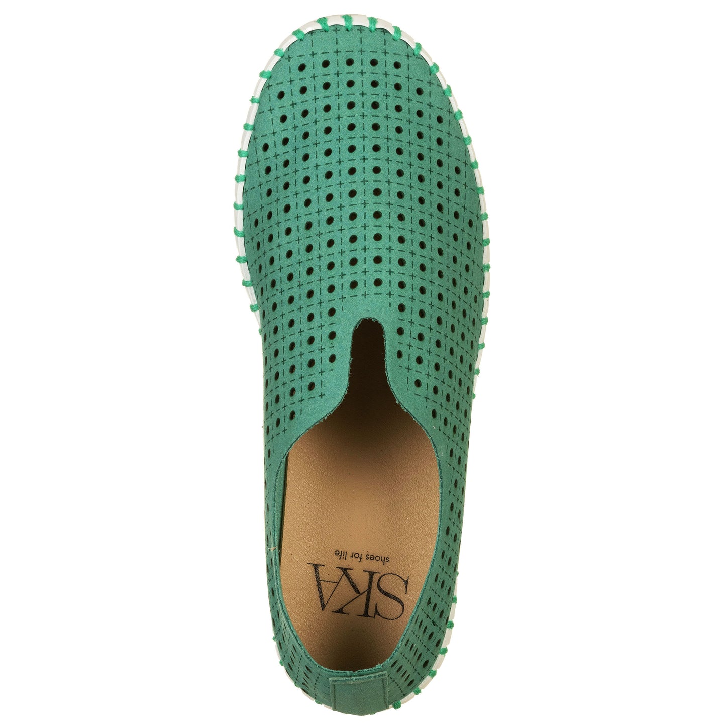 SKA - OWEN Espadrillas urbana Laguna