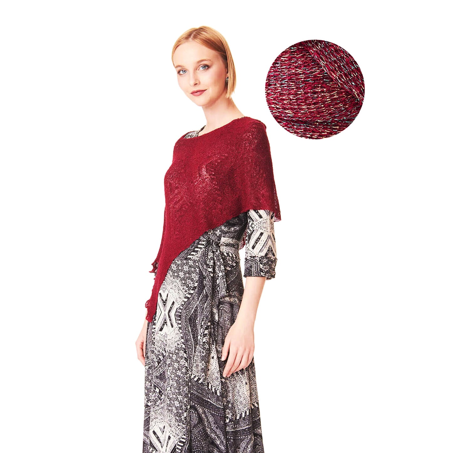 Il Ponchetto Rainbow Vinbrulé-IL PONCHETTO-VIALESCARPE