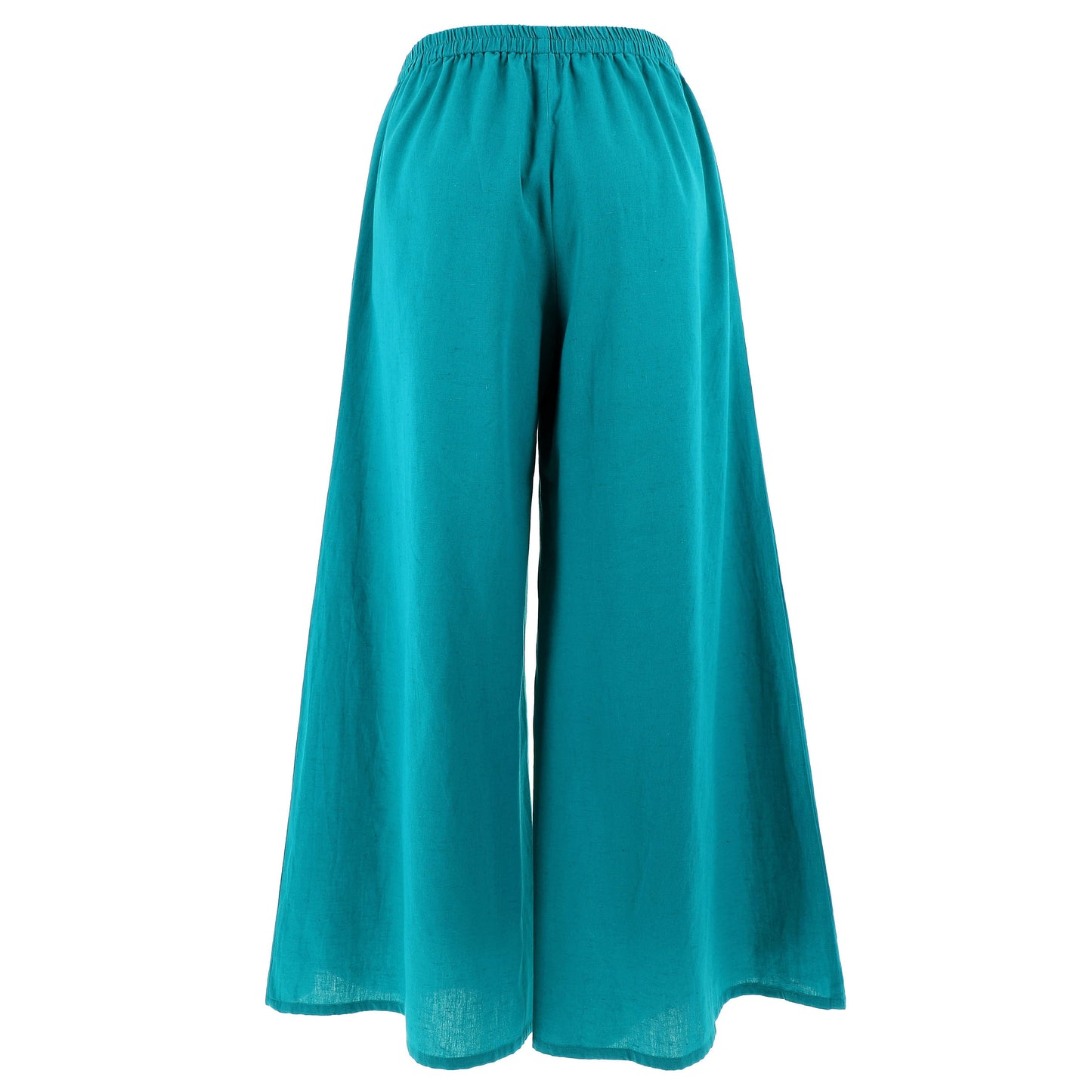 KARAKORUM Pantaloni CARMEN Teal