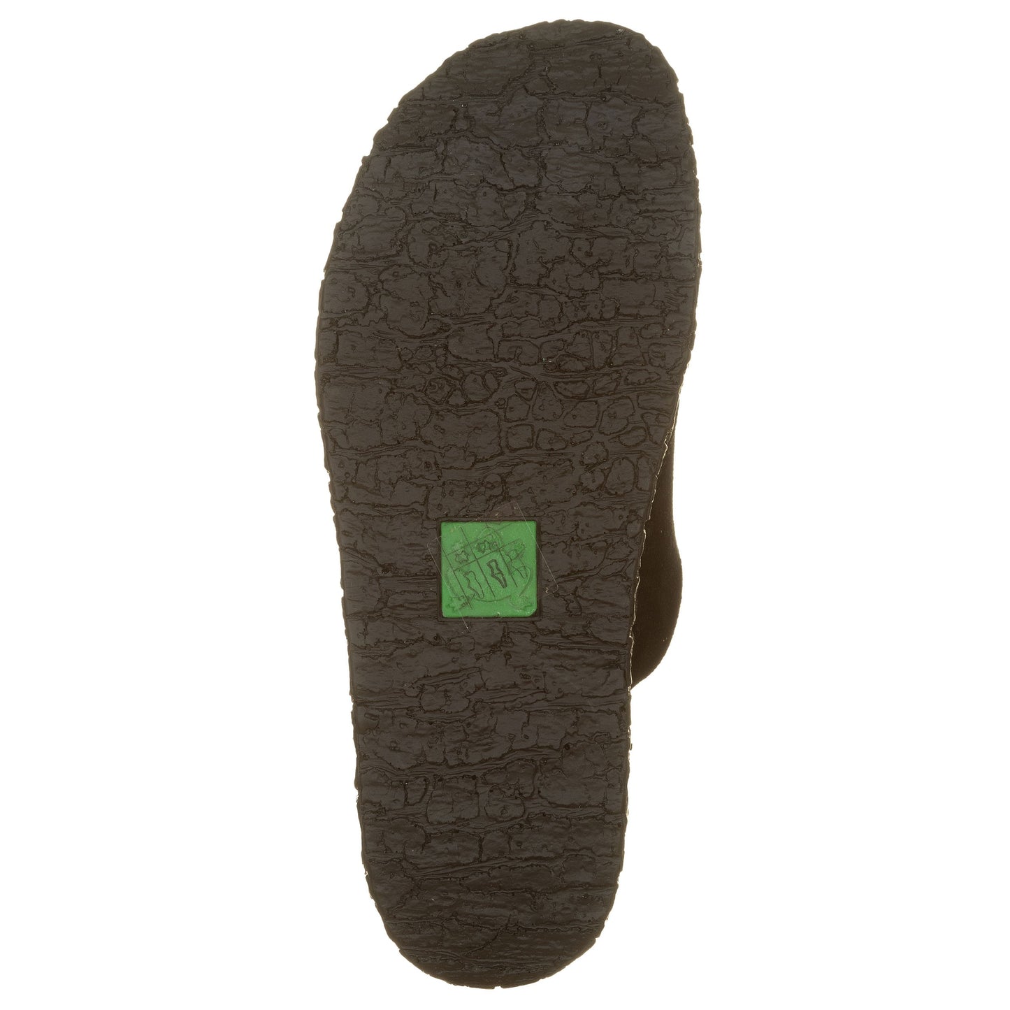 EL NATURALISTA - Sandali SHINRIN Multi Leather nero-EL NATURALISTA-VIALESCARPE