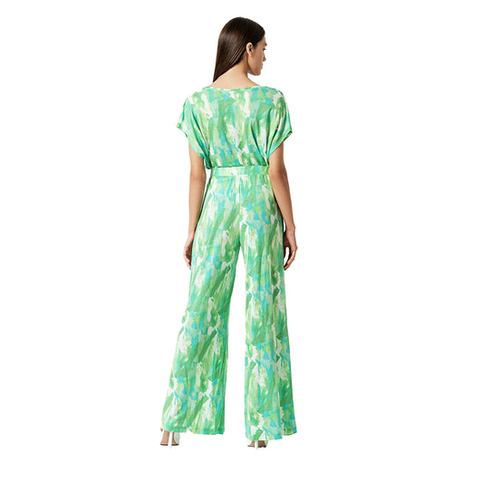 SURKANA - Pantaloni elasticizzati morbidi-SURKANA-VIALESCARPE