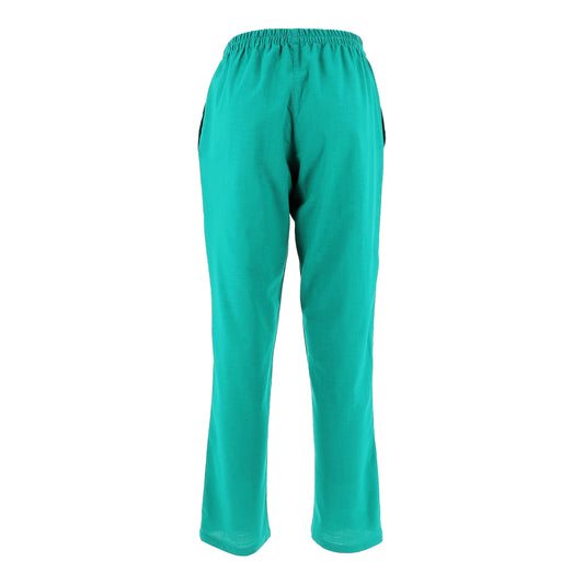 KARAKORUM - Pantaloni jodphur ANGY-KARAKORUM-VIALESCARPE