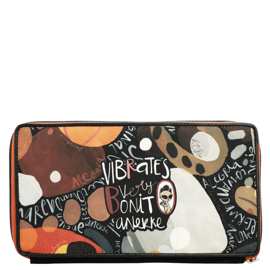 ANEKKE Portafoglio da viaggio Alma-ANEKKE-VIALESCARPE