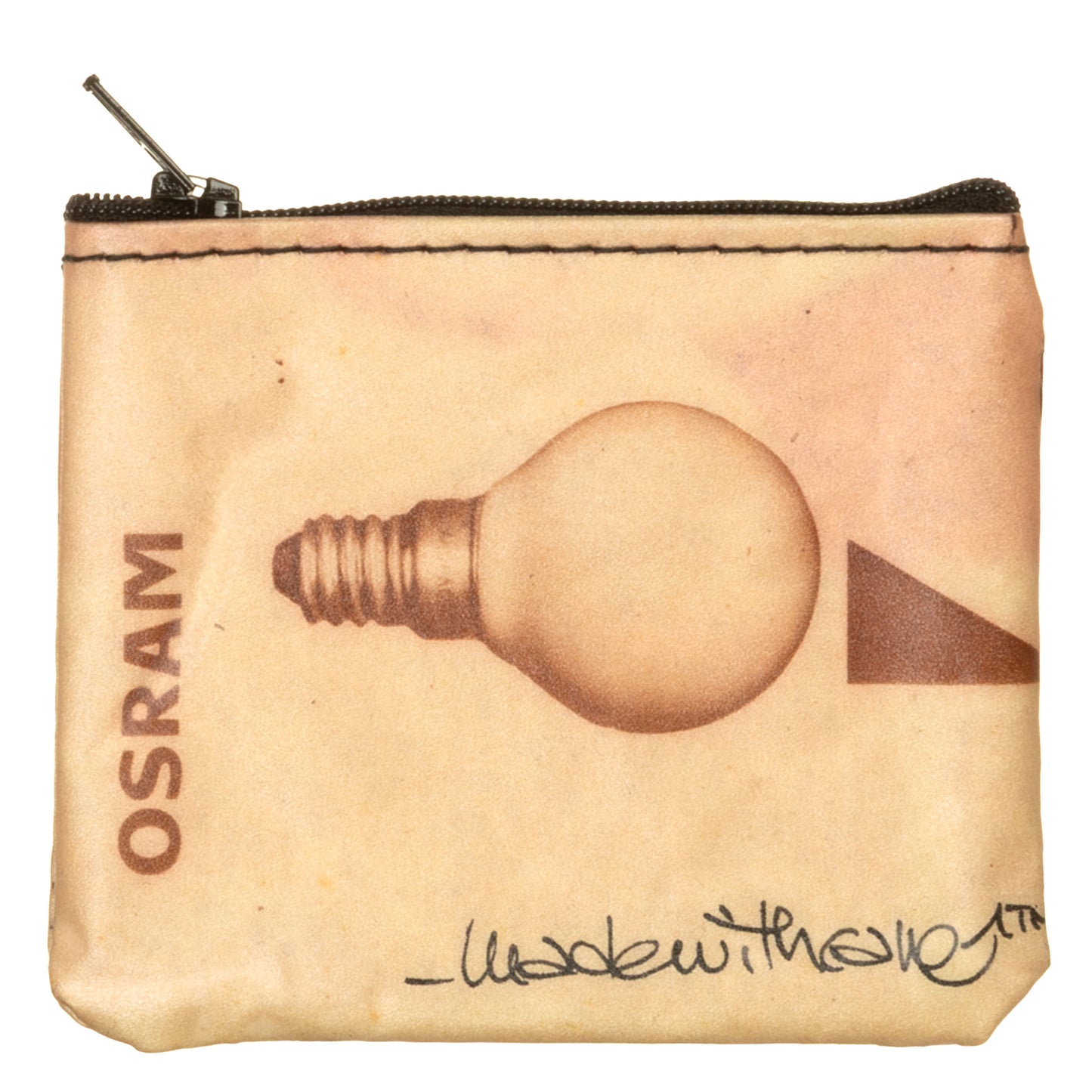 Portamonete piccolo Osram