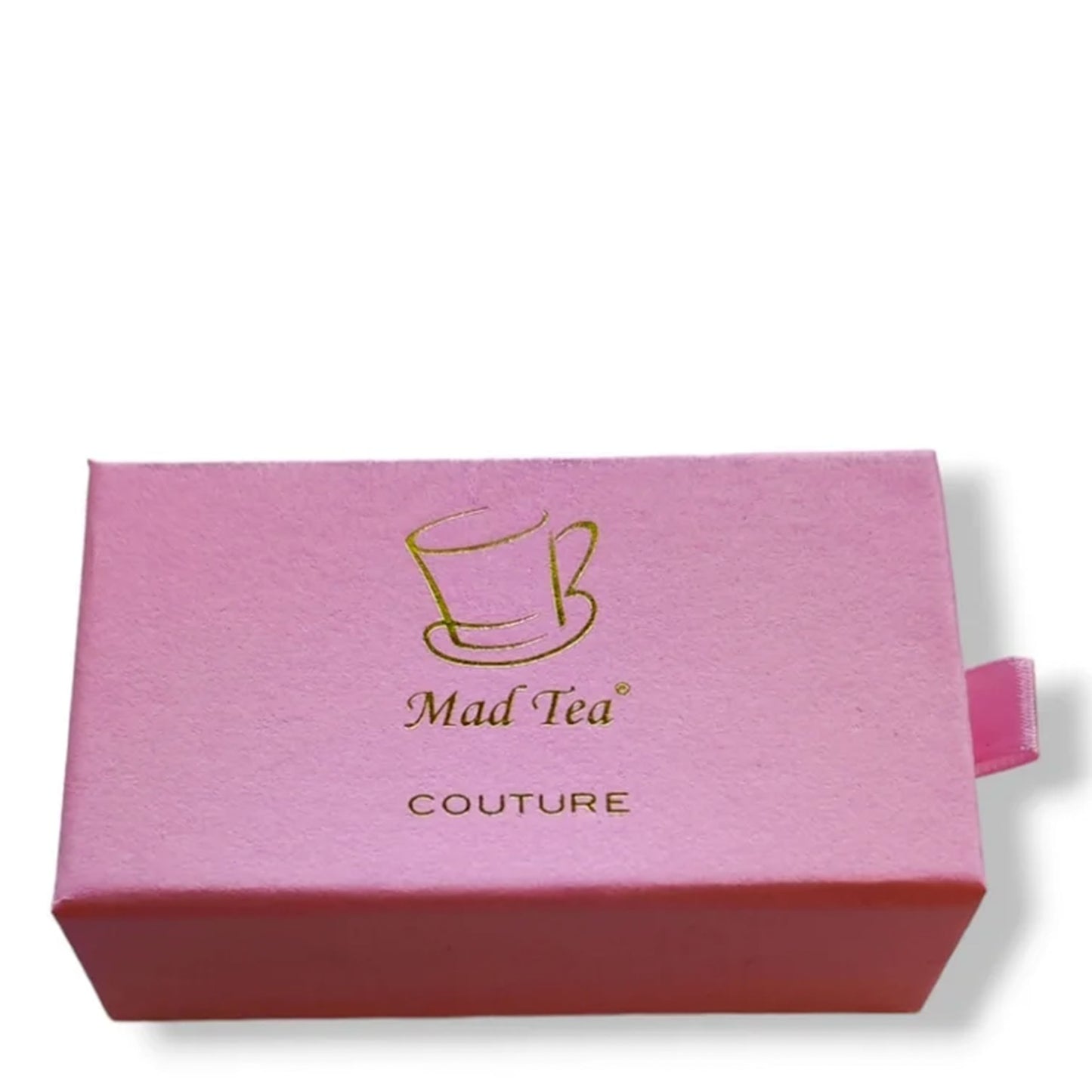 MAT TEA - Bracciale MAGIC COINS - Tennis Brilla-MAD TEA-VIALESCARPE