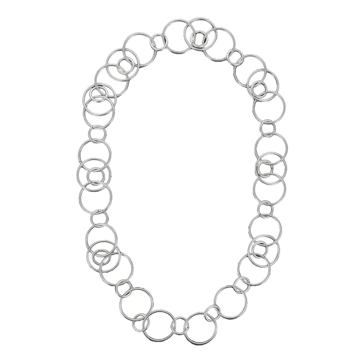 Collana Faunella in zama