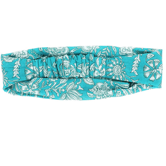 KARAKORUM - Fascia per capelli VIRMA-KARAKORUM-VIALESCARPE