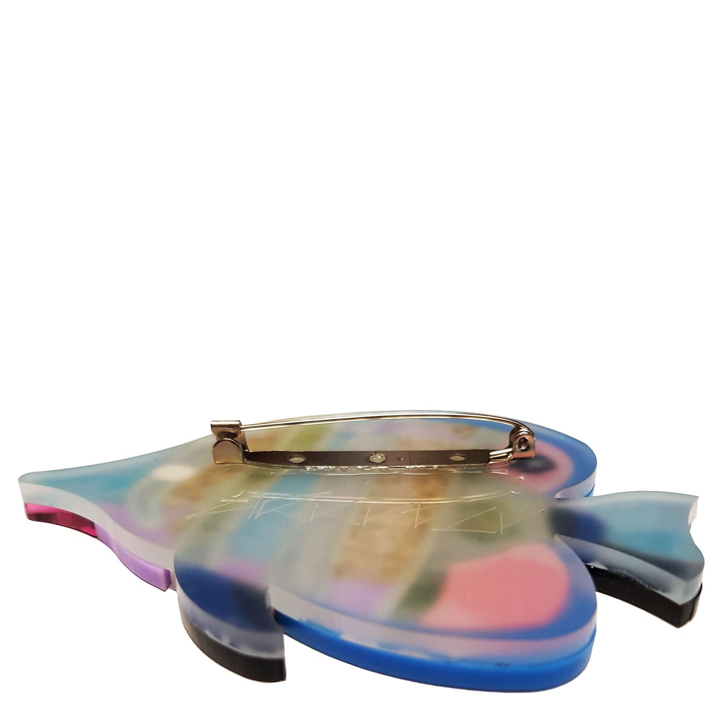 Spilla Mare Pesce tropicale-ARKYFLY-VIALESCARPE