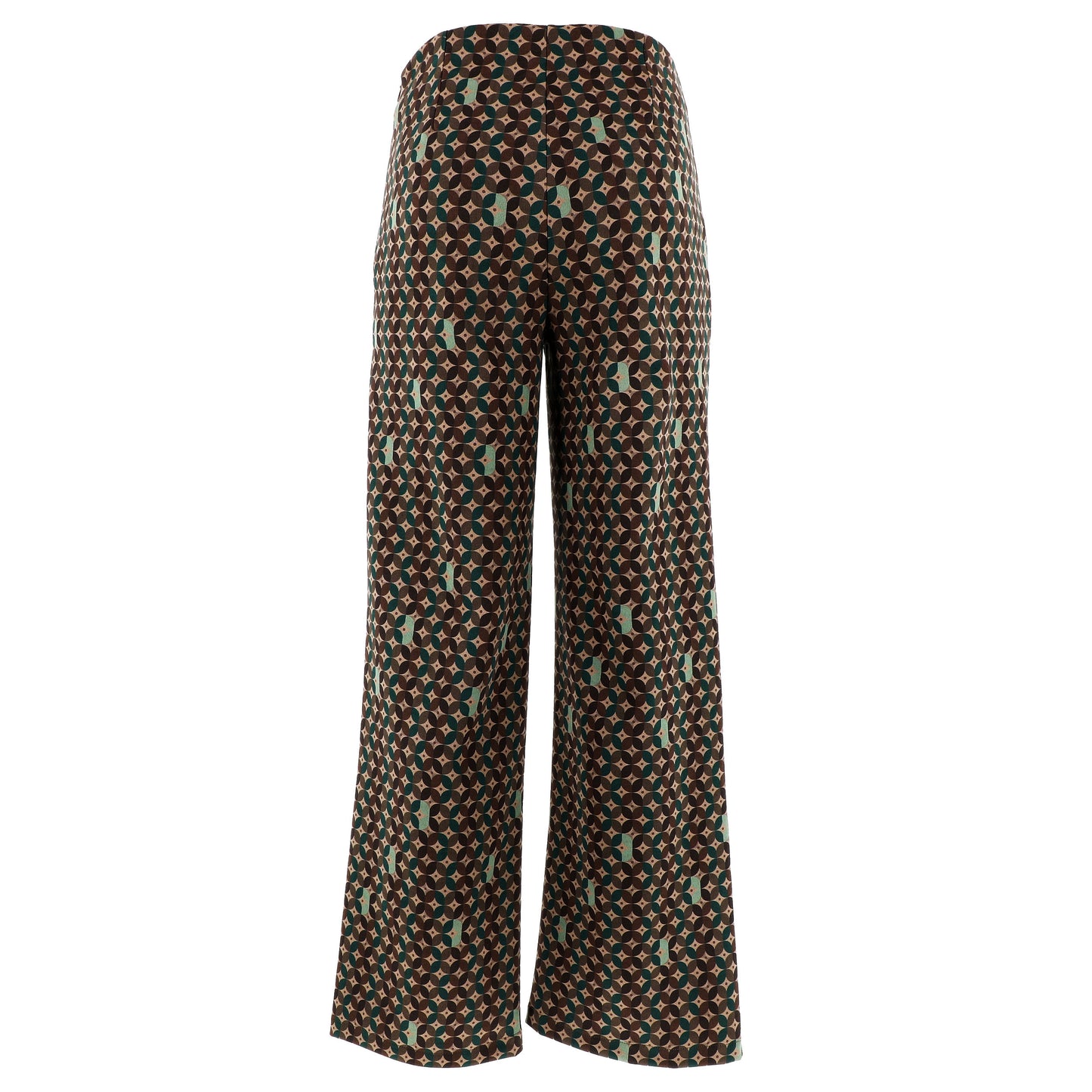 KARAKORUM Pantaloni DOTTY-KARAKORUM-VIALESCARPE