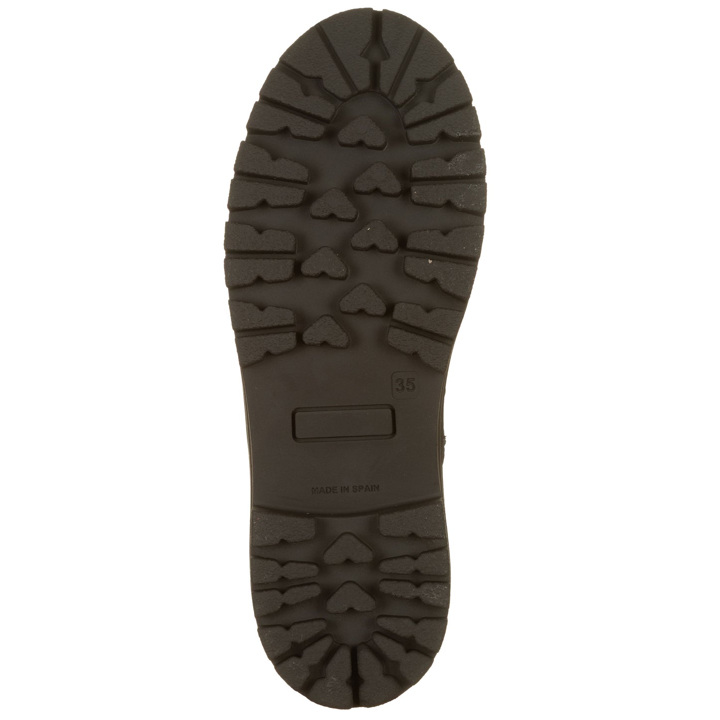 ATXA - Stivaletti con fibbie-ATXA-VIALESCARPE