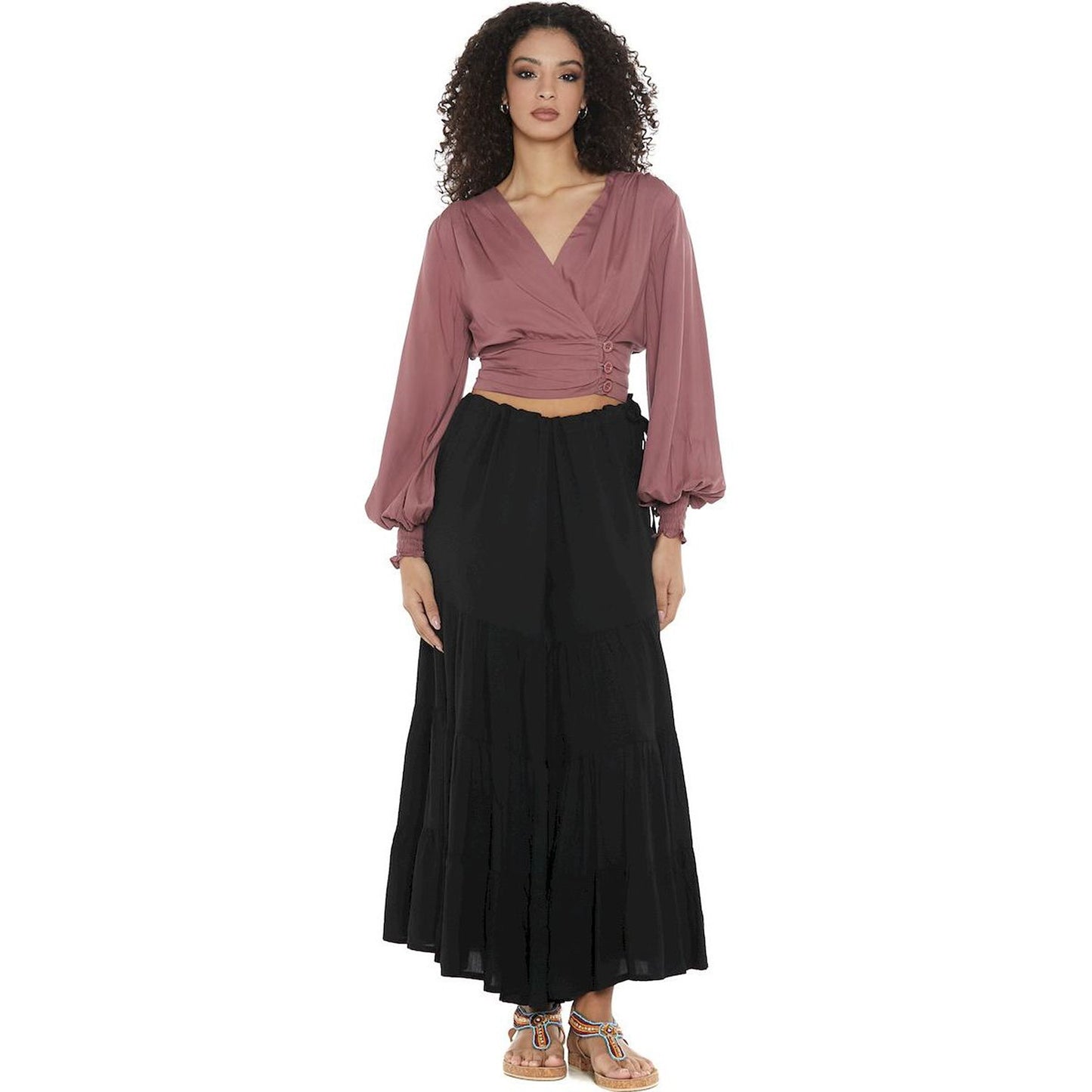 Top COCONUT SAIL - BABA Design-Baba design-VIALESCARPE