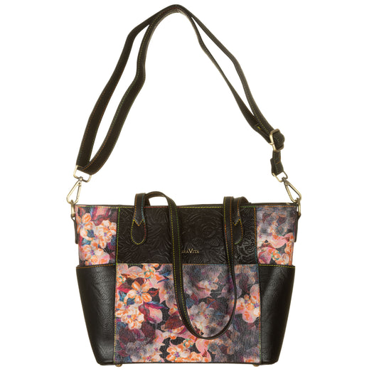 LAURA VITA - Borsa AMEP04 Vialescarpe