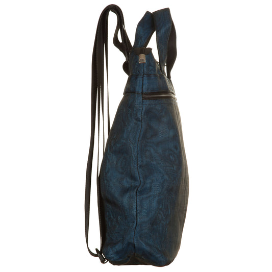 Zaino rete donna - Impulse-SMATERIA-VIALESCARPE