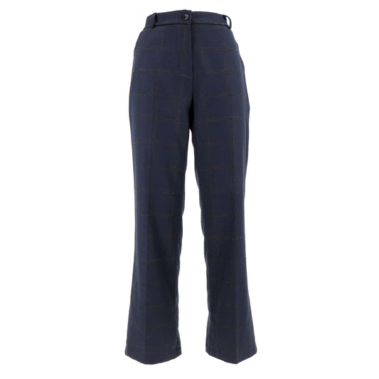 KARAKORUM - Pantaloni Milagro Blu