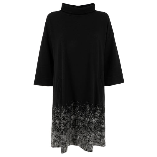 KARAKORUM abito oversize APRIL