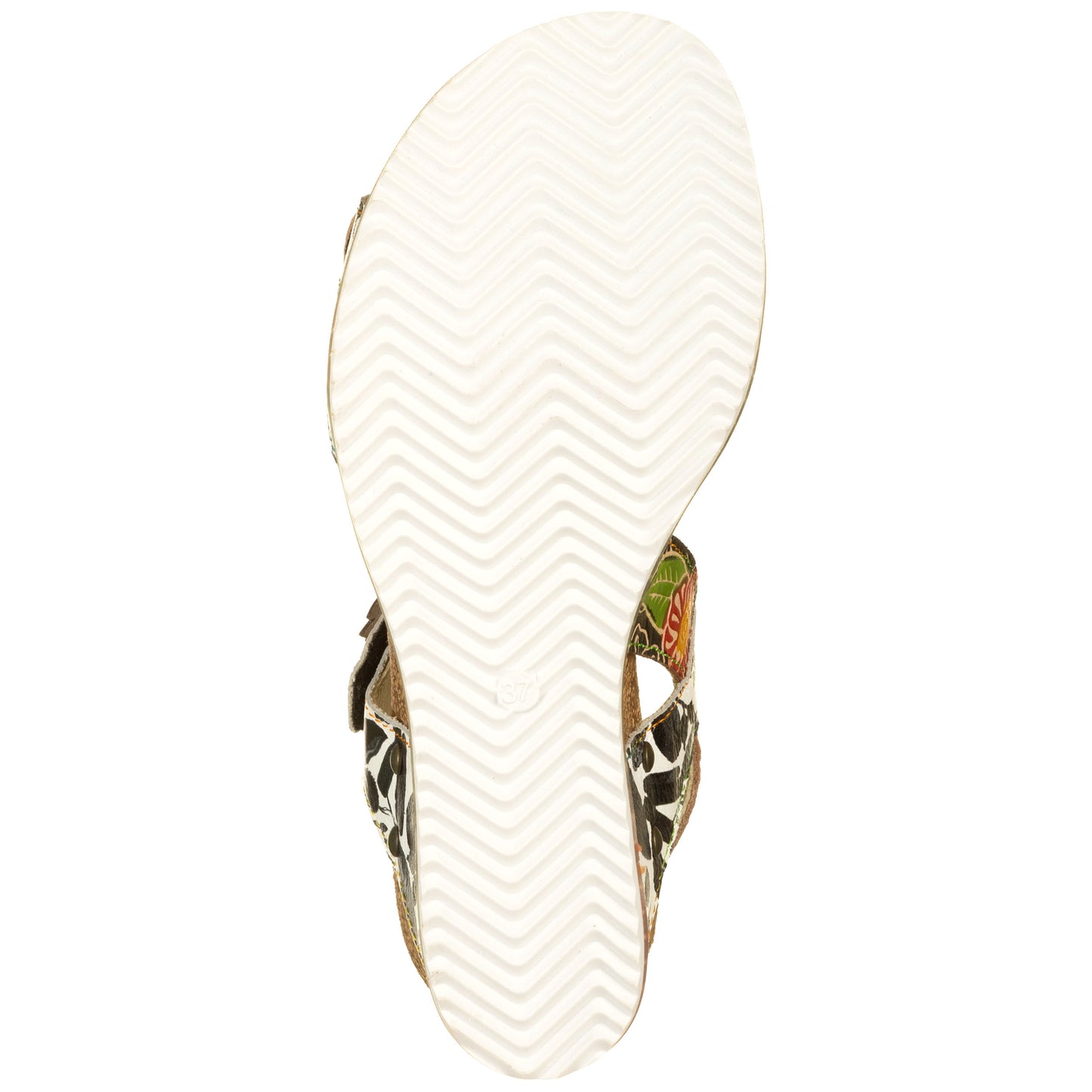 LAURA VITA Sandali con zeppa Vialescarpe