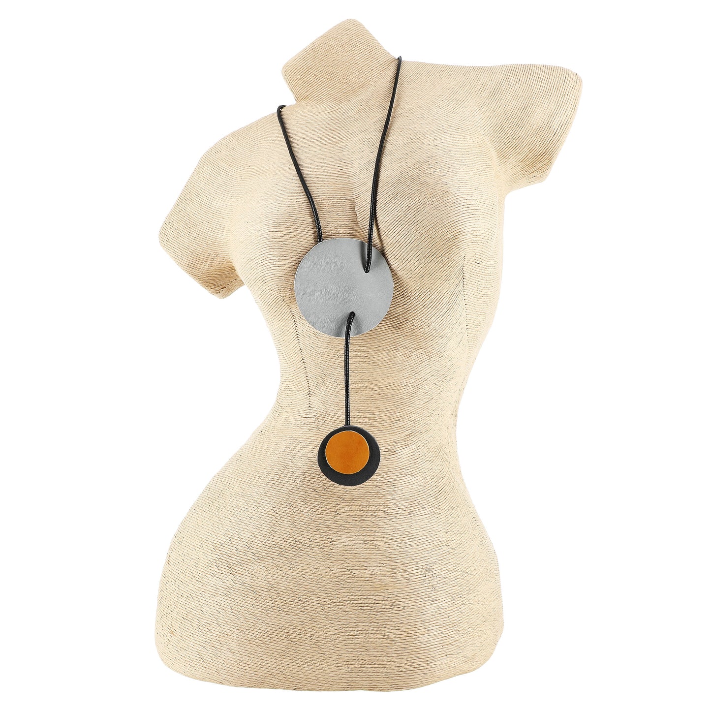 KARAKORUM Collana MALLORY-KARAKORUM-VIALESCARPE