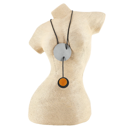 KARAKORUM Collana MALLORY-KARAKORUM-VIALESCARPE