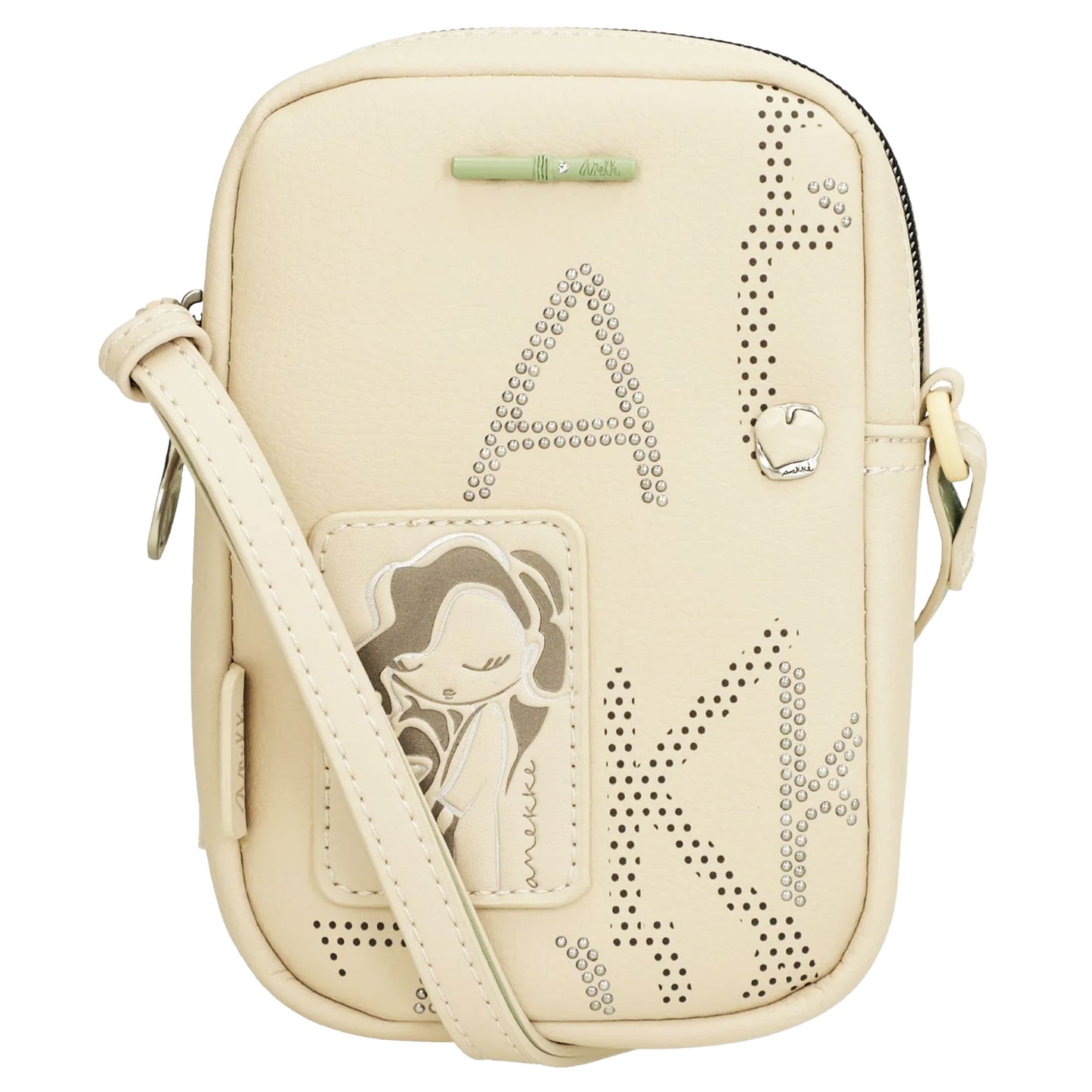 ANEKKE Mini borsa a tracolla Alma