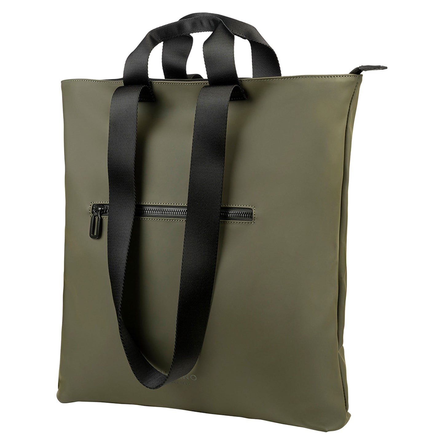 TUCANO - Borsa Gommo shopper 2 manici-Tucano-VIALESCARPE