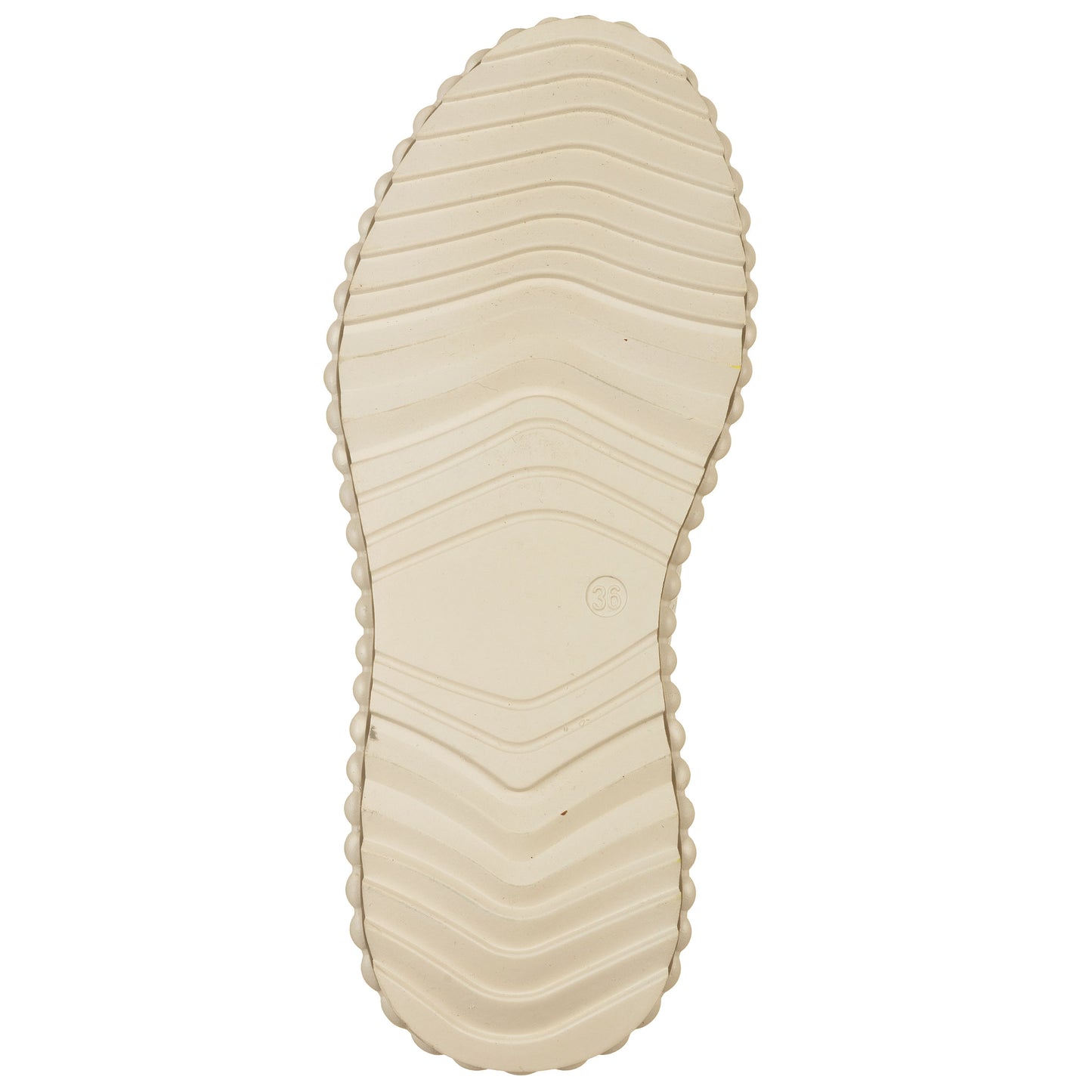 SKA - TESSA Espadrillas urbana traforata