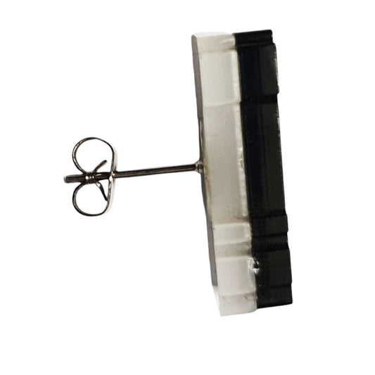 ARKY FLY Orecchini lobo Fotocamera-ARKYFLY-VIALESCARPE