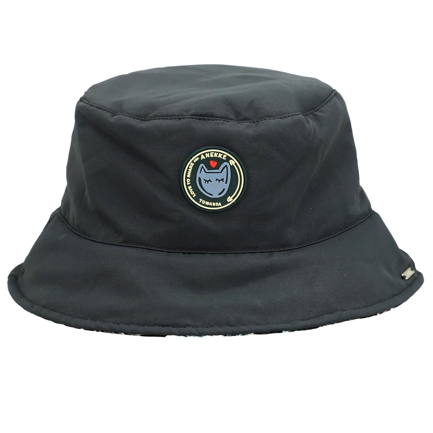 ANEKKE - Cappello da pescatore Double face