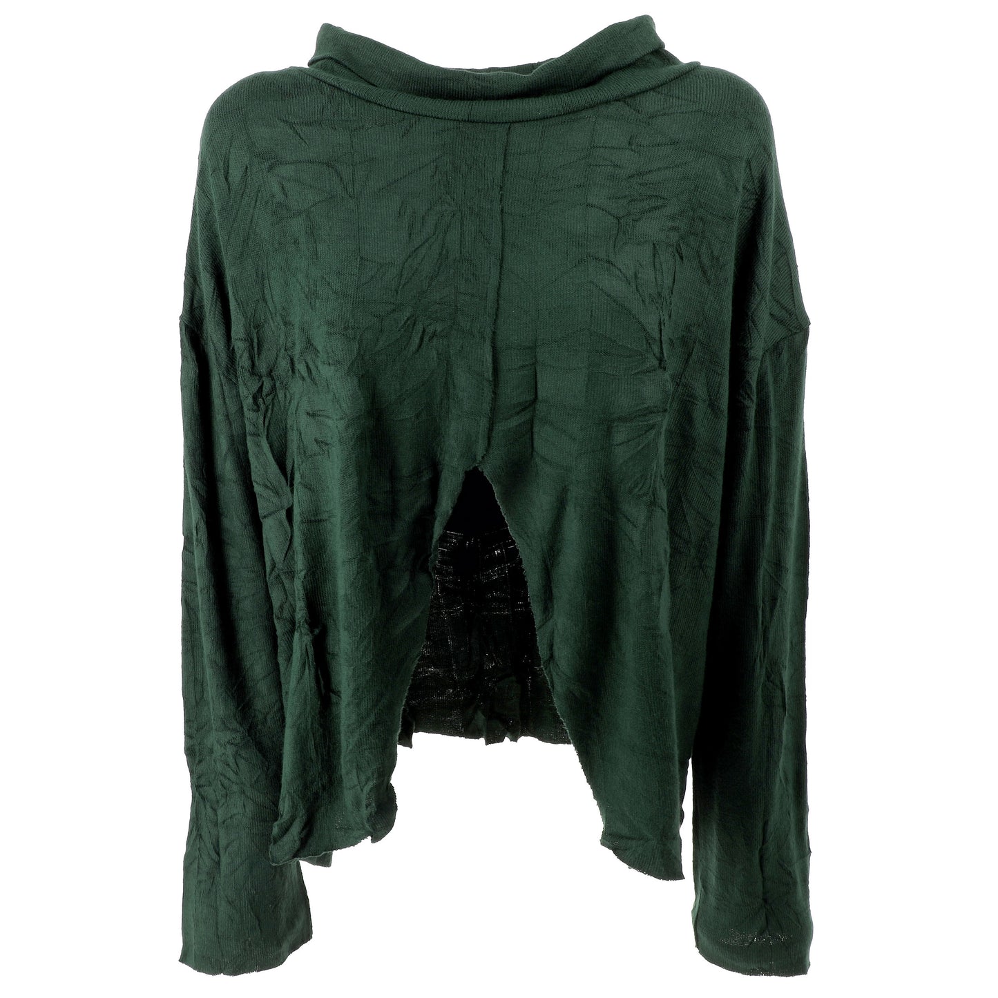 KARAKORUM - Maglia Marisol Verde