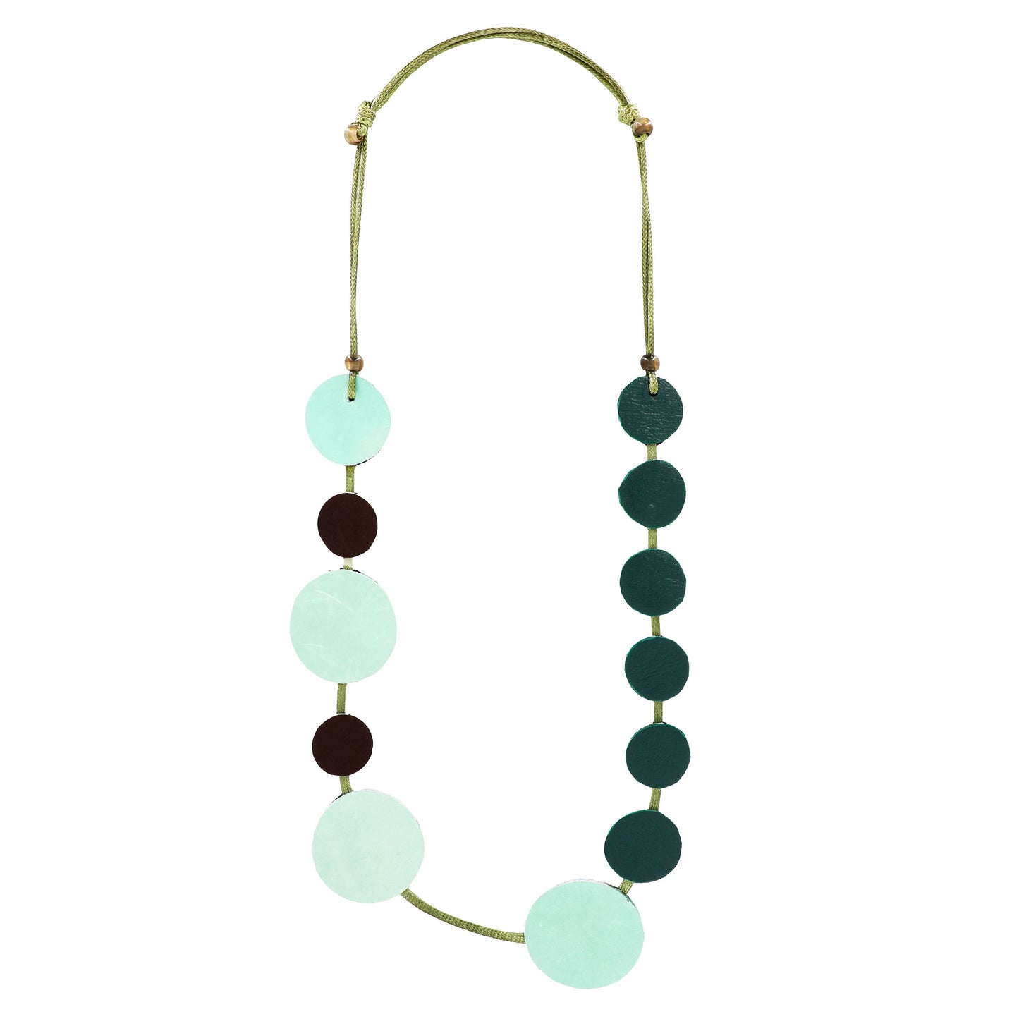 KARAKORUM Collana MELODY
