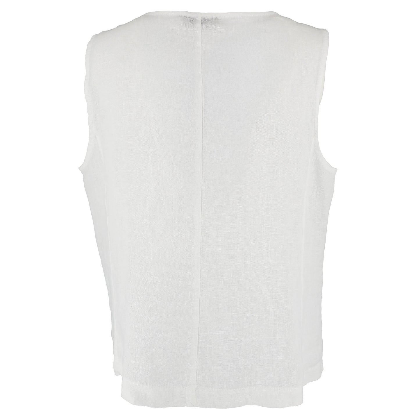 KARAKORUM Gilet LINDY Bianco