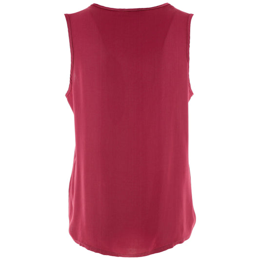 KARAKORUM Canotta BRISTOL Malva-KARAKORUM-VIALESCARPE