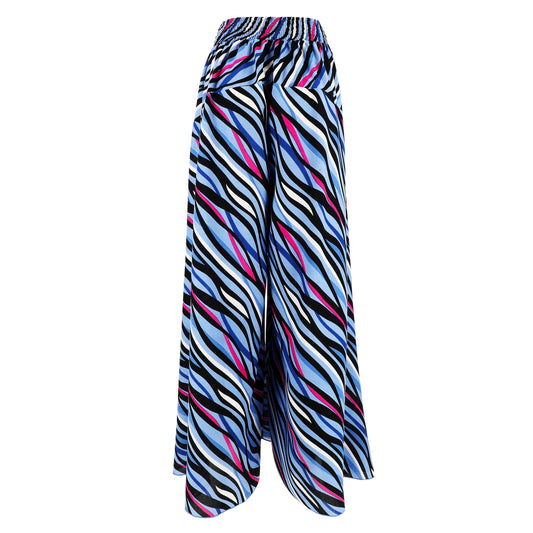 Karakorum Pantaloni Denise Blu