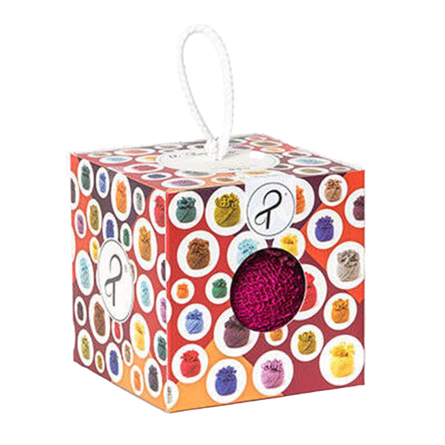 Giftbox Cubo-IL PONCHETTO-VIALESCARPE