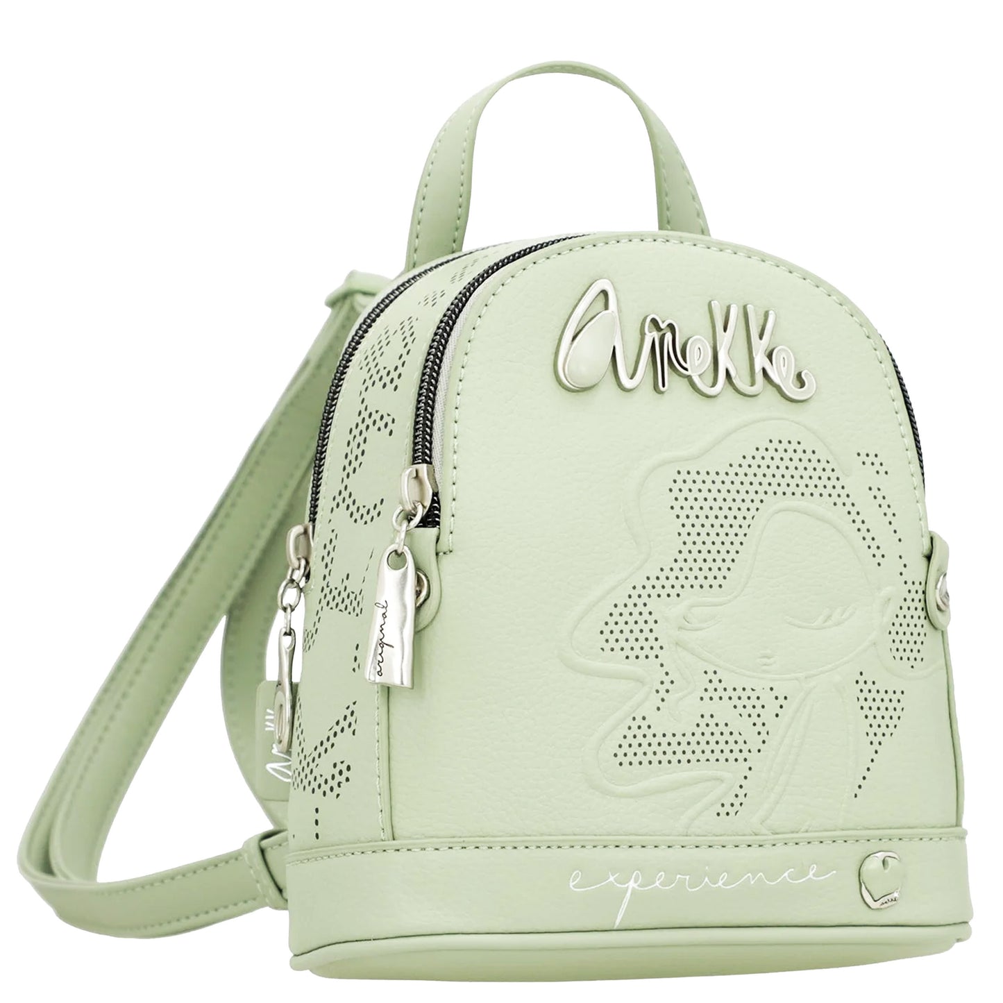ANEKKE Mini zaino Alma