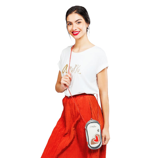 ANEKKE Borsa porta occhiali Alma-ANEKKE-VIALESCARPE