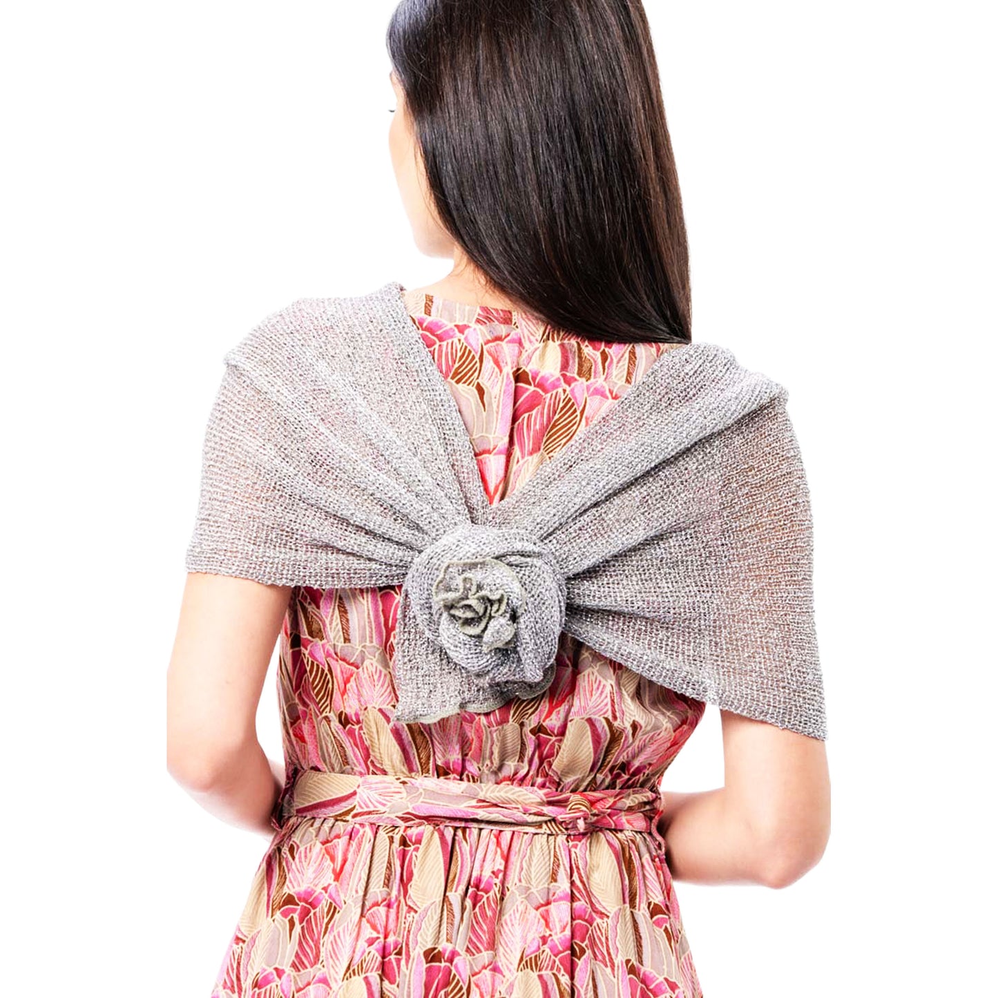 Il Ponchetto Silver Muschio-IL PONCHETTO-VIALESCARPE