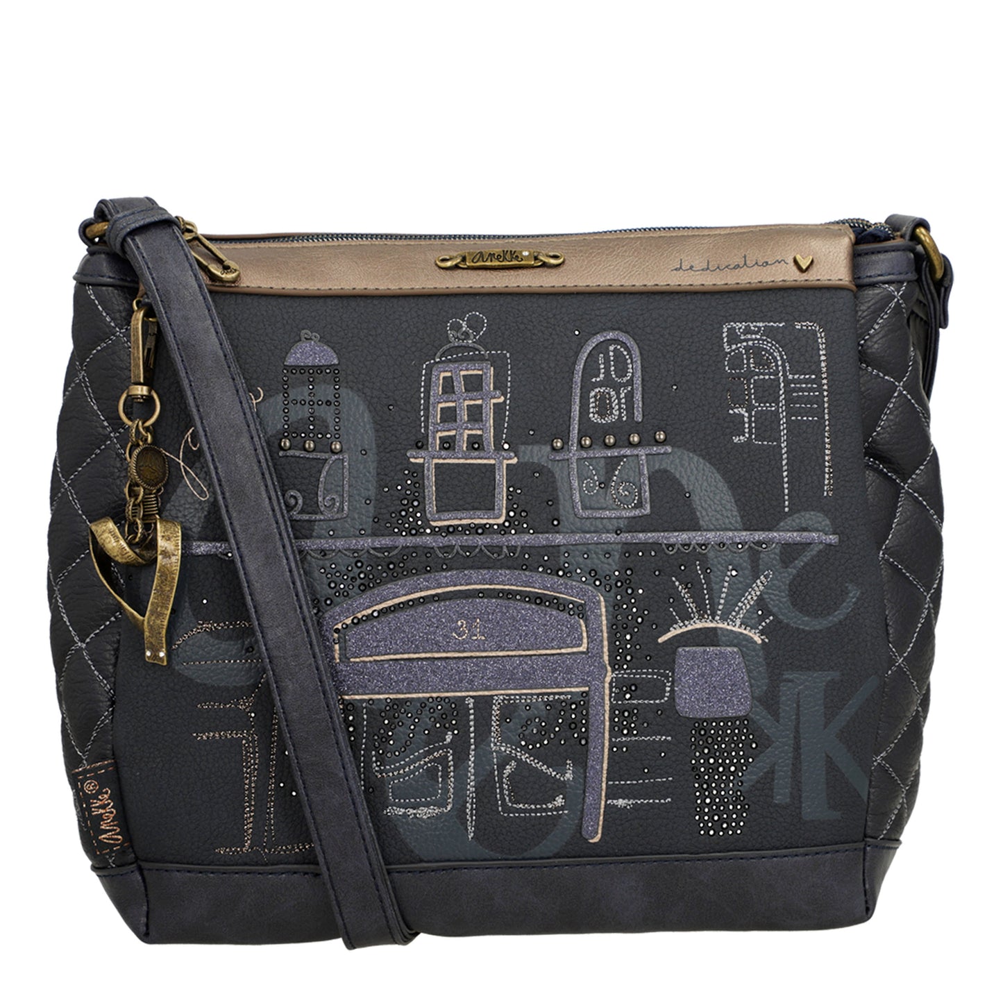 ANEKKE - Tracolla Boutique-ANEKKE-VIALESCARPE