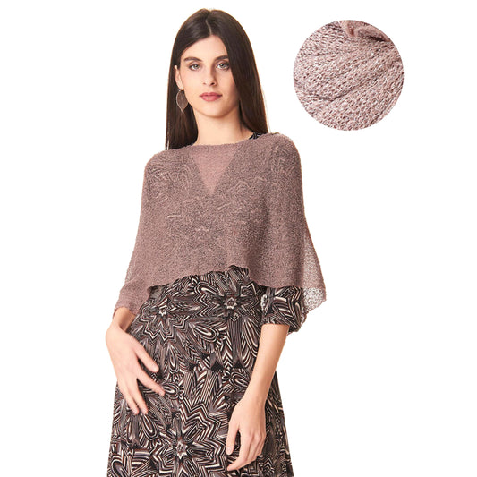 Il Ponchetto Silver Visone-IL PONCHETTO-VIALESCARPE