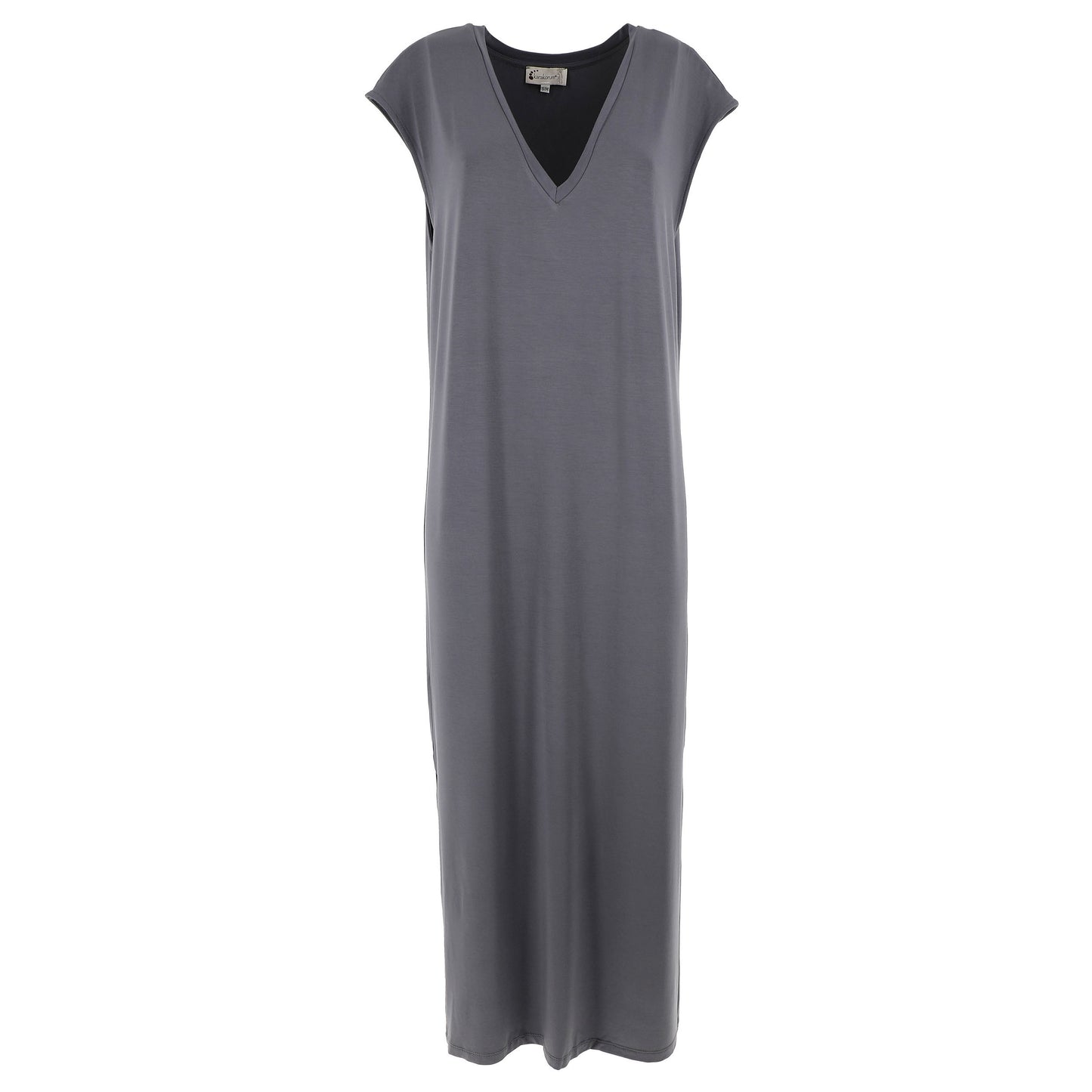 KARAKORUM Vestito MATISSE Grigio