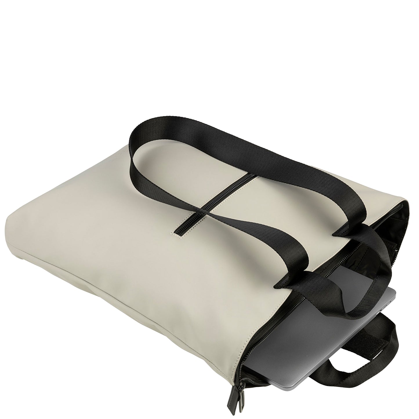 Borsa Gommo ufficio 2 manici