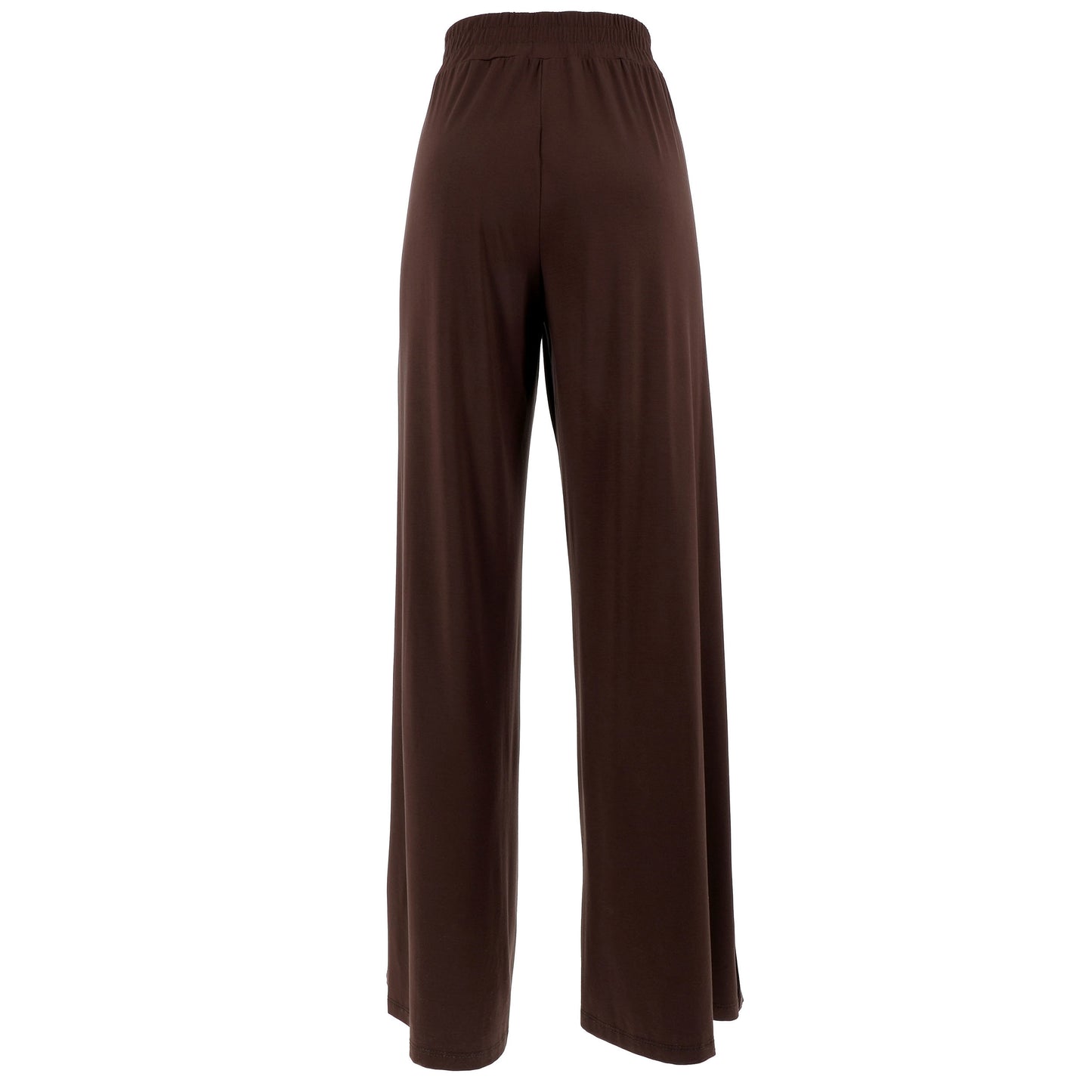 KARAKORUM Pantaloni MATISSE Bambu Marrone-KARAKORUM-VIALESCARPE