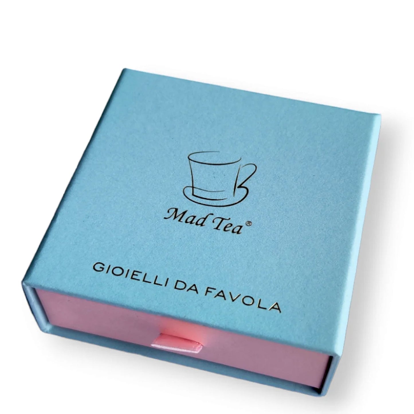 MAT TEA - Bracciale CENERENTOLA - Professione Fata Madrina-MAD TEA-VIALESCARPE