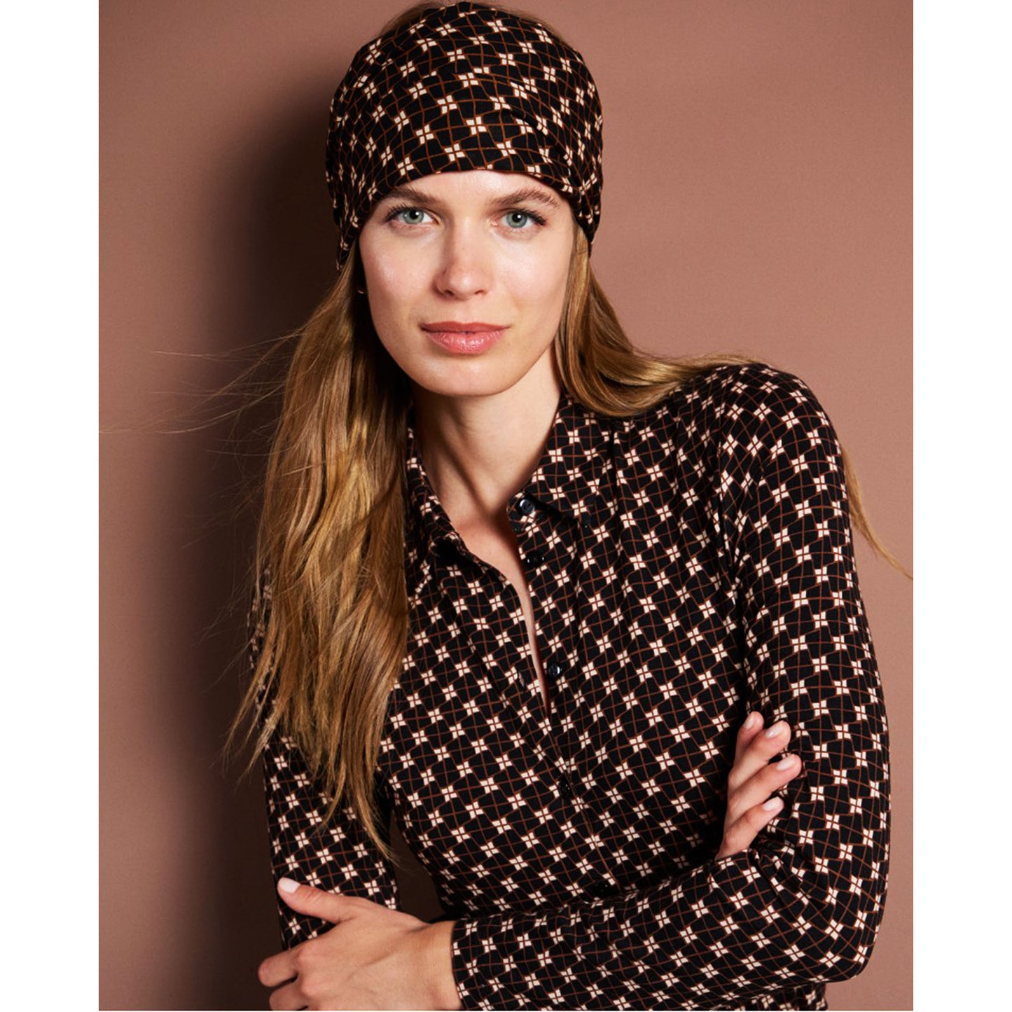 SURKANA - Camicia-SURKANA-VIALESCARPE