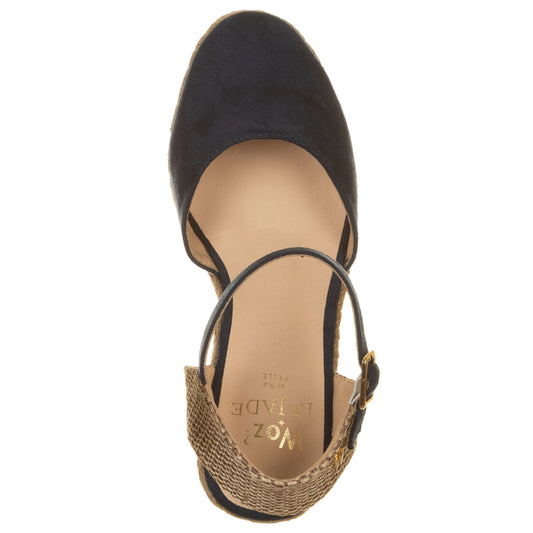 Campesine scamosciato-VIALESCARPE-VIALESCARPE