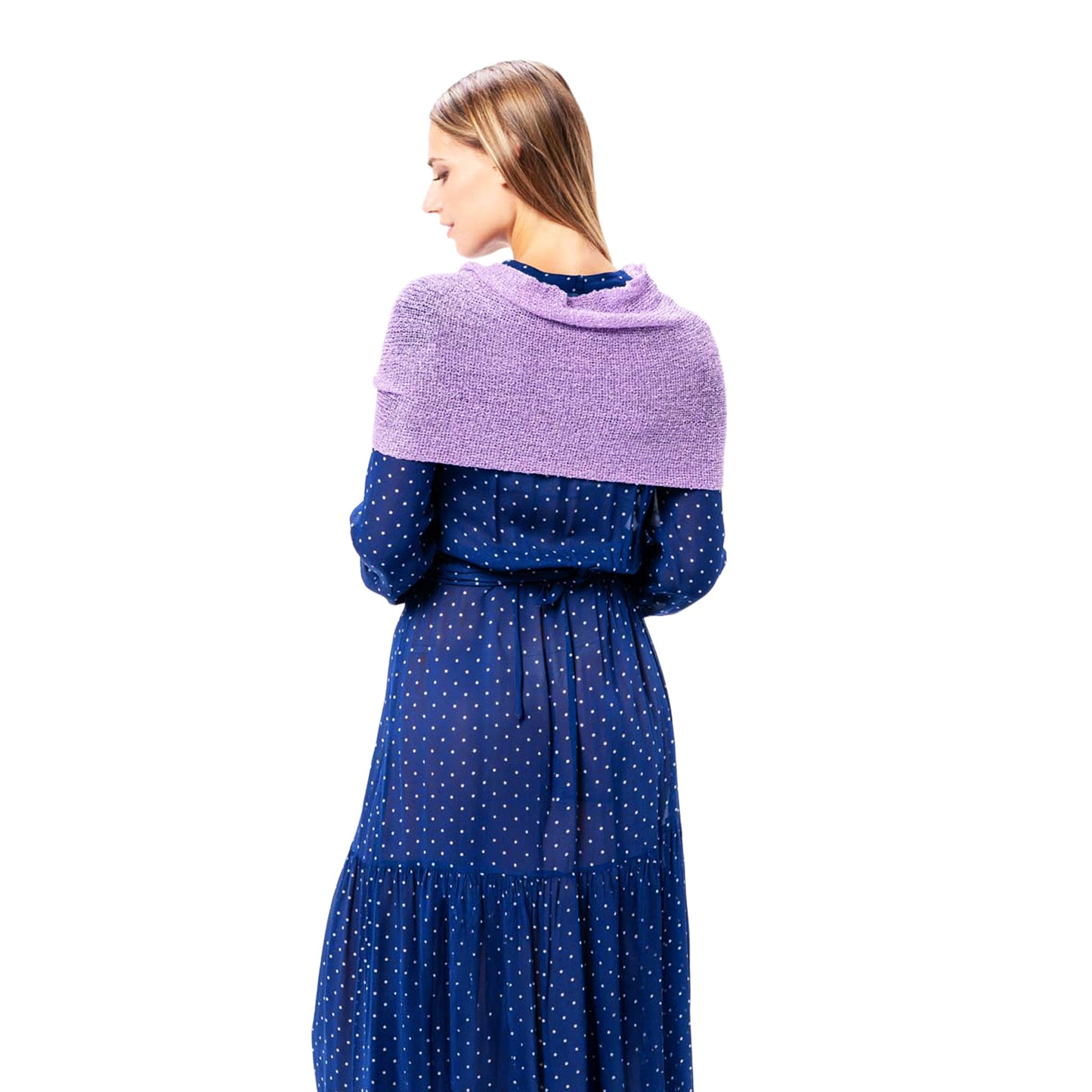 Il Ponchetto Silver Lilla-IL PONCHETTO-VIALESCARPE